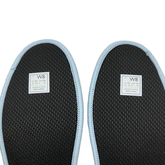 Rothy’s The Merino Chelsea Espresso Women’s‎ Size 8 - Picture 10 of 12